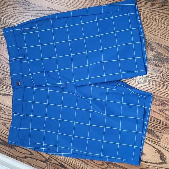 Chaps Golf Shorts Mens Chaps Golf Shorts Waist 34 Poshmark